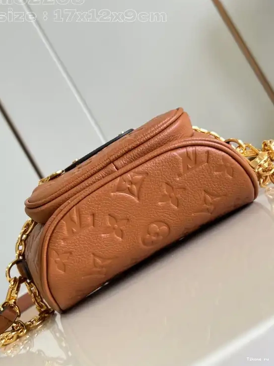 Affordable BUMBAG-17-12-9.5CM LOUIS VUITTON MINI 0506